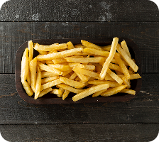 Fries M